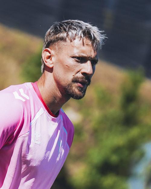 Ionut Radu (Celta Vigo)