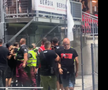 Scandal imens la meciul Csikszereda - Dinamo, de la Miercurea Ciuc