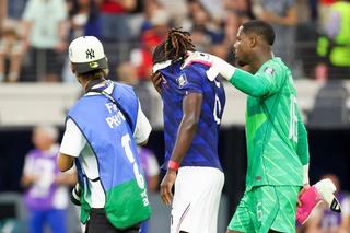 În genunchi! L'Equipe a dat notele dezastruoase după semifinala Franța - Spania » Nici Mbappe și Deschamps nu au trecut clasa