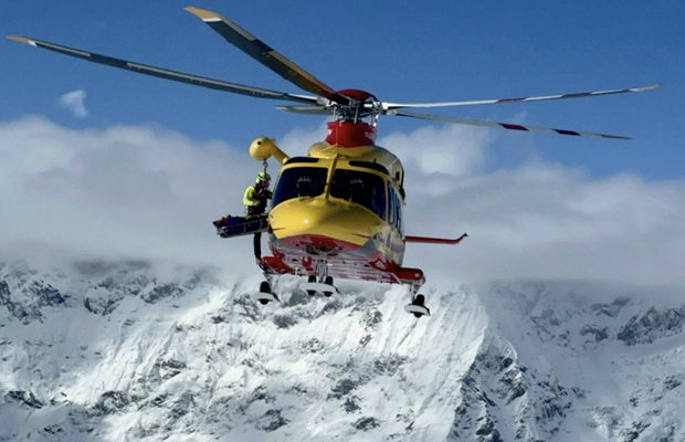 Tragedie în Alpi! Doi alpiniști români au decedat în masivul Gran Paradiso