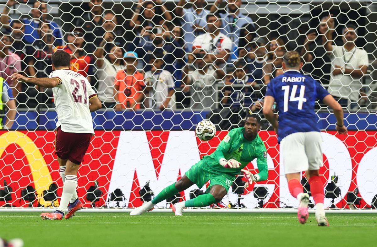 Imediat după Franța - Spania, Ibrahimovic s-a înclinat în fața unui fotbalist: „A fost pe tot terenul, ce jucător!”