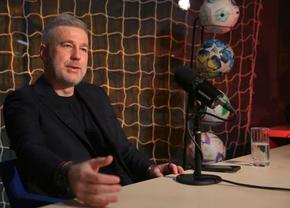 Edward Iordănescu, despre cine va ajunge în finala Mondialului: „Să rămână lucid în momentele-cheie”