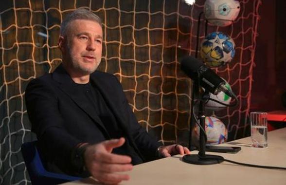 Edward Iordănescu, despre cine va ajunge în finala Mondialului: „Să rămână lucid în momentele-cheie”