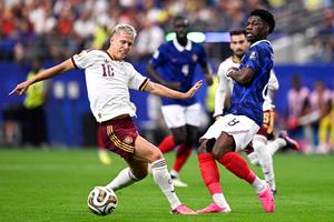 Franța - Spania, bătălie epică pentru finala Campionatului Mondial » Ultimele 15 minute, crește tensiunea
