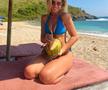 Martina „Hunter” Alguero / foto: Instagram martinaa_hunter