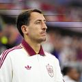 Mikel Oyarzabal, printre zei! A egalat două legende ale Spaniei, după golul din semifinala cu Franța // foto: Imago