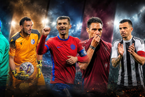 Totul despre noul sezon de Superligă » Putem asista la un moment istoric încă din runda a 4-a