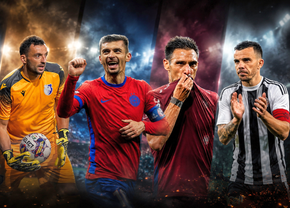 Totul despre noul sezon de Superligă » Putem asista la un moment istoric încă din runda a 4-a