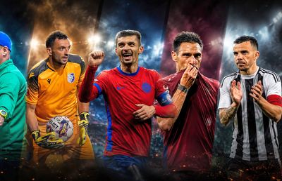 Totul despre noul sezon de Superligă » Putem asista la un moment istoric încă din runda a 4-a