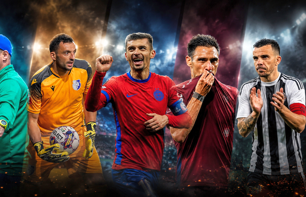 Totul despre noul sezon de Superligă » Putem asista la un moment istoric încă din runda a 4-a