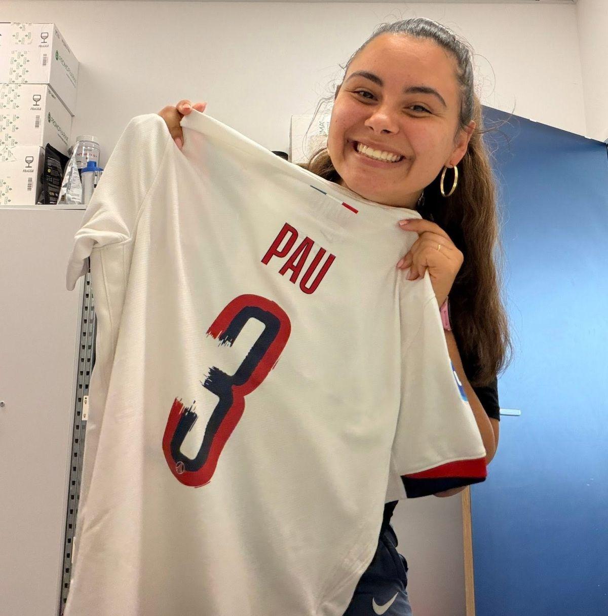 Românca angajată ca specialist la PSG, dezvăluiri de impact din „laboratorul” francezilor » Unde excelează și diferența față de România: „Din păcate, asta nu e în top 5 priorități la noi”