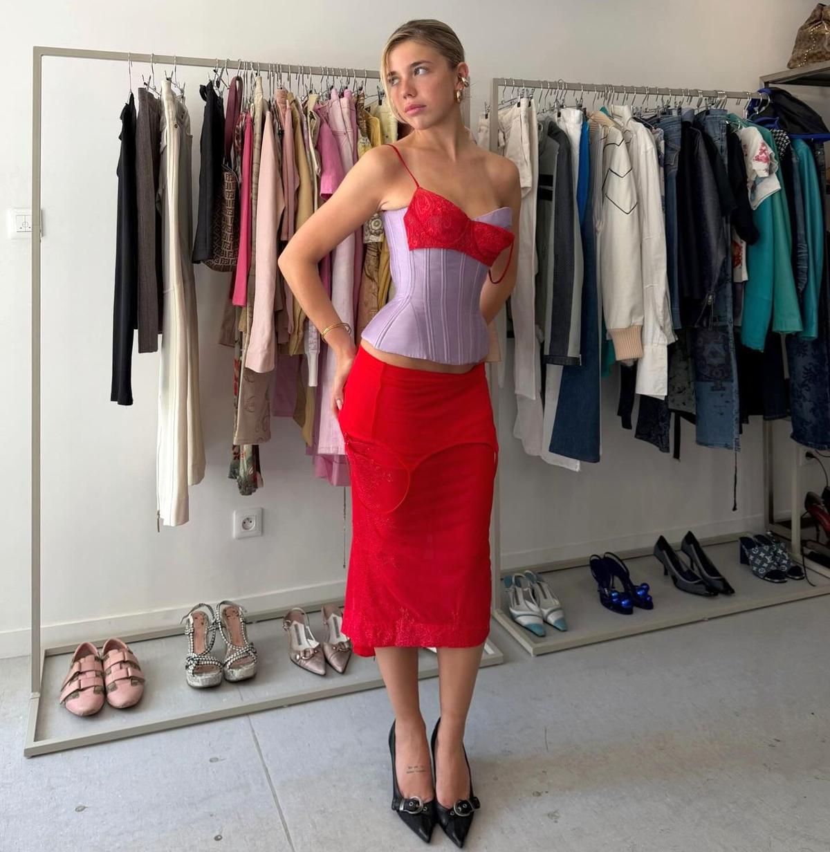 Abia s-a despărțit de iubita influencer și Barcelona vrea să-l vândă acum dintr-un motiv stânjenitor