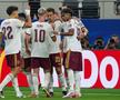 Imagini de la semfinala Franța - Spania de la Campionatul Mondial // foto: Imago