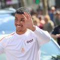 Aymen Boutoutaou e dorit de FCSB, foto: Imago Images