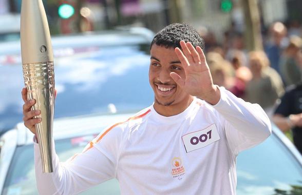 Unde a strălucit fotbalistul ofertat de Becali: „Cel mai bun din campionat”