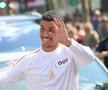Aymen Boutoutaou e dorit de FCSB, foto: Imago Images