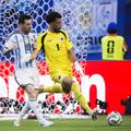 Tricoul lui Vozinha de la Mondialul 2026, vândut pentru o sumă record // FOTO Imago Images