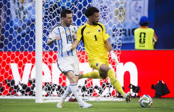 Tricoul lui Vozinha de la Mondialul 2026, vândut pentru o sumă record! A depășit echipamentele lui Alisson și Neuer