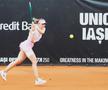 Paula Badosa turul 1 la UniCredit Iași Open 2026 Foto: Roxana Fleșeru