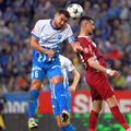 Îl vinde Varga și pe Korenica? CFR Cluj trebuie să facă rost urgent de 1,4 milioane de euro  // FOTO: Imago Images