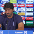 Filipe Coelho a oferit declarații bizare după eșecul cu Levski, dar în spatele lor stau întâmplări neștiute din culise, legate de mercato