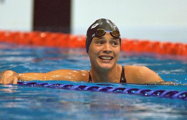 Campioana olimpică de la Sydney a anunțat că a învins cancerul: „Viața îmi zâmbește din nou”