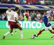 Imagini de la semfinala Franța - Spania de la Campionatul Mondial // foto: Imago