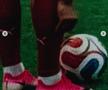 Cristiano Ronaldo, în acțiune cu naționala Portugaliei la CM 2026 / Foto: Instagram