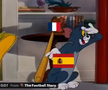 Meme-uri după Franța - Spania, în semifinalele Mondialului // foto: X