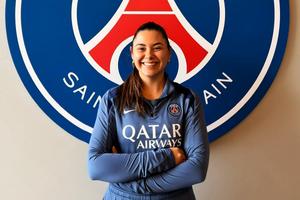Românca angajată ca specialist la PSG, dezvăluiri de impact din „laboratorul” francezilor » Unde excelează și diferența față de România: „Din păcate, asta nu e în top 5 priorități la noi”