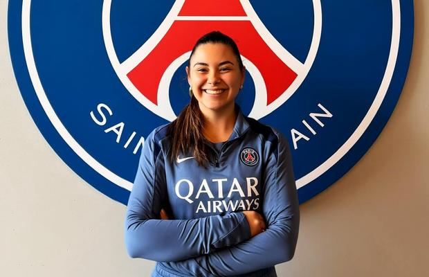 Românca angajată ca specialist la PSG, dezvăluiri de impact din „laboratorul” francezilor » Unde excelează și diferența față de România: „Din păcate, asta nu e în top 5 priorități la noi”