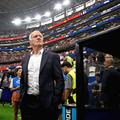 După eșecul cu Spania, Didier Deschamps pune o întrebare: „A fost arbitrul la nivelul unei semifinale de Campionat Mondial?!” // foto: Imago