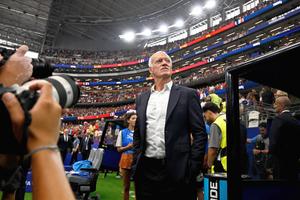 Eliminat de la CM 2026, Didier Deschamps pune o întrebare: „A fost arbitrul la nivelul unei semifinale de Campionat Mondial?!”