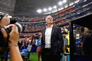 Eliminat de la CM 2026, Didier Deschamps pune o întrebare: „A fost arbitrul la nivelul unei semifinale de Campionat Mondial?!”