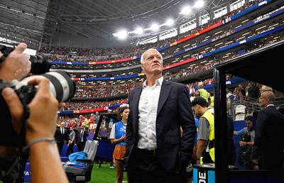 Eliminat de la CM 2026, Didier Deschamps pune o întrebare: „A fost arbitrul la nivelul unei semifinale de Campionat Mondial?!”