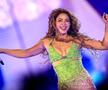 Shakira // FOTO: Instagram