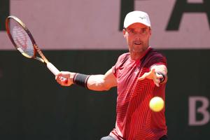 Fostul semifinalist de la Wimbledon s-a retras din tenis: „Sunt recunoscător sportului pentru tot ce mi-a dat”