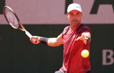 Fostul semifinalist de la Wimbledon s-a retras din tenis: „Sunt recunoscător sportului pentru tot ce mi-a dat”