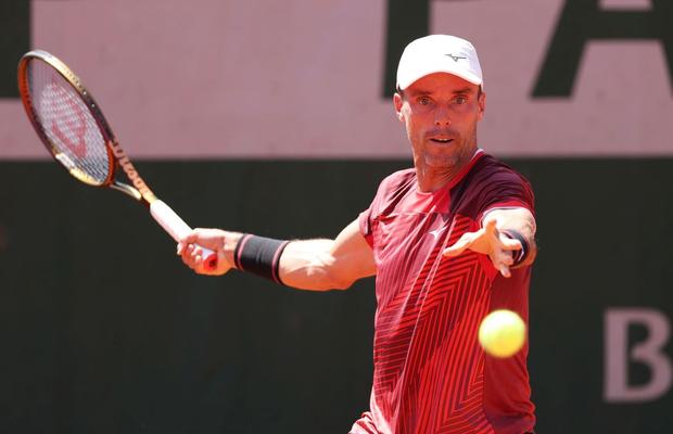 Fostul semifinalist de la Wimbledon s-a retras din tenis: „Sunt recunoscător sportului pentru tot ce mi-a dat”