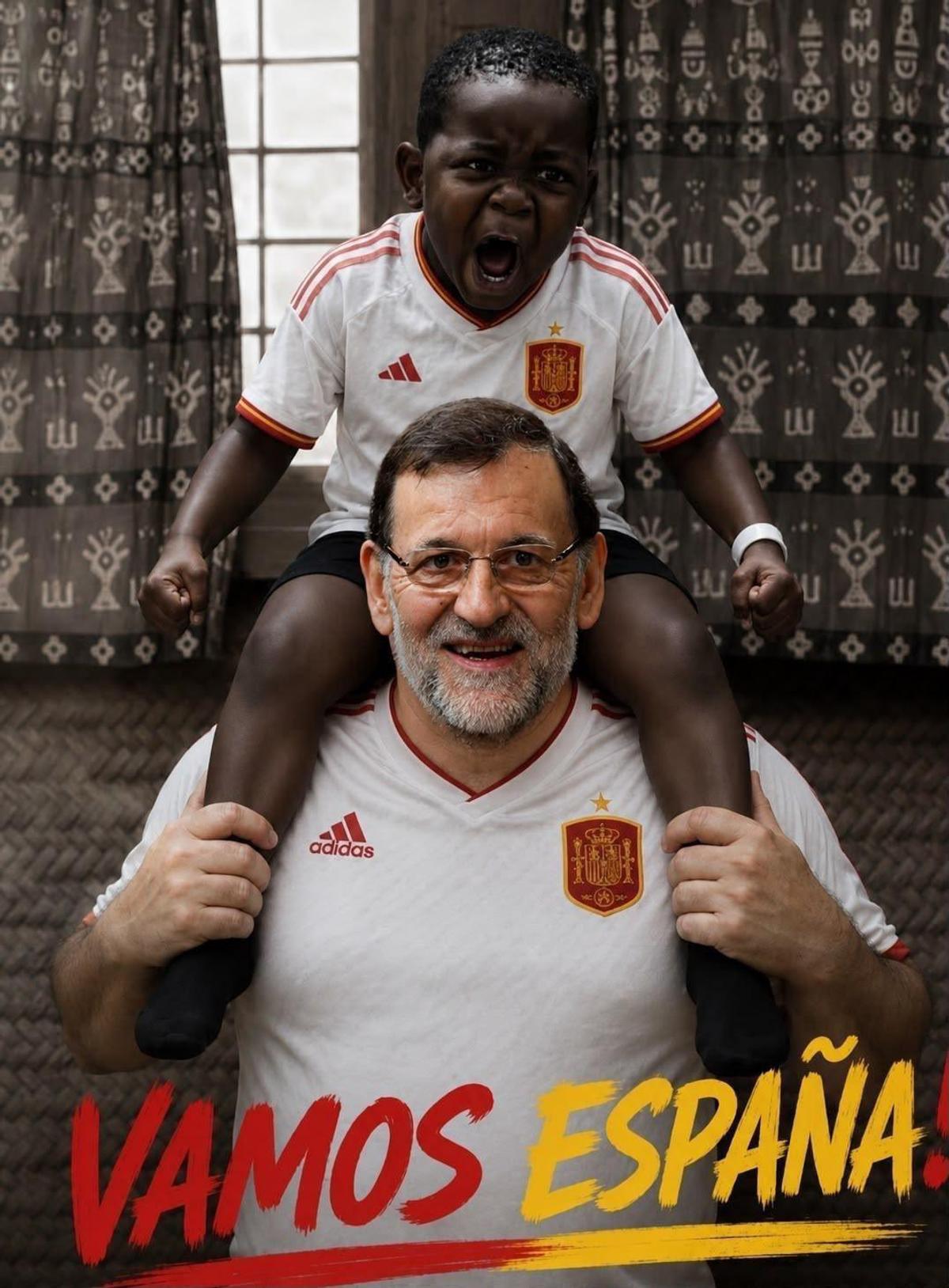 Meme-uri după Franța - Spania, în semifinalele Mondialului // foto: X