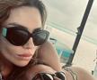 Abbey Clancey, soția lui Peter Crouch