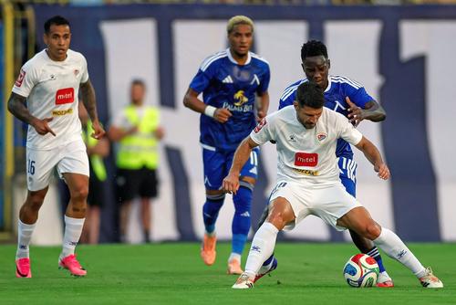 Levski Sofia ar urma să fie adversara Craiovei în turul 2 preliminar din Liga Campionilor // foto: Imago