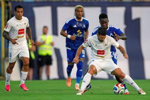Universitatea Craiova știe pe cine întâlnește în turul 2 din Liga Campionilor dacă se califică