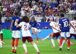 Franța - Spania 0-2 » Diabolica Roja! Franța, neutralizată de o Spanie colosală!
