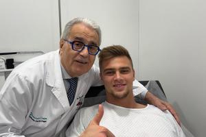 Veste nesperată la Universitatea Craiova » Când revine pe teren Pavlo Isenko