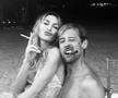 Abbey Clancey, soția lui Peter Crouch