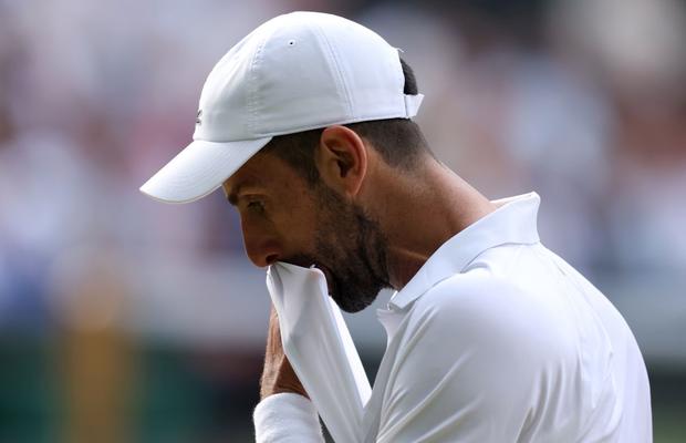 „A fost ultima lui șansă reală” » Crede că Novak Djokovic nu va mai câștiga niciun titlu de Grand Slam