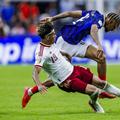 Franța - Spania 0-2 în semifinalele Campionatului Mondial, foto: Imago Images