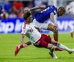 Imagini de la semfinala Franța - Spania de la Campionatul Mondial // foto: Imago