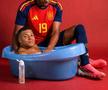 Meme-uri după Franța - Spania, în semifinalele Mondialului // foto: X